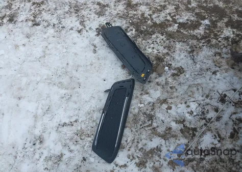 2016 Chevrolet Impala 2Lt z USA, uszkodzony, nr VIN 2G1115S3XG9144458